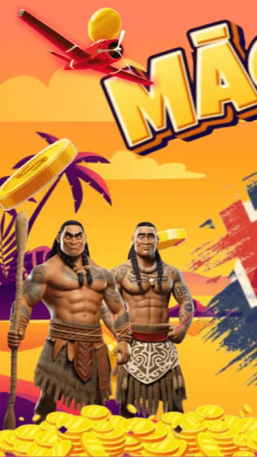 Māori Game Screenshot